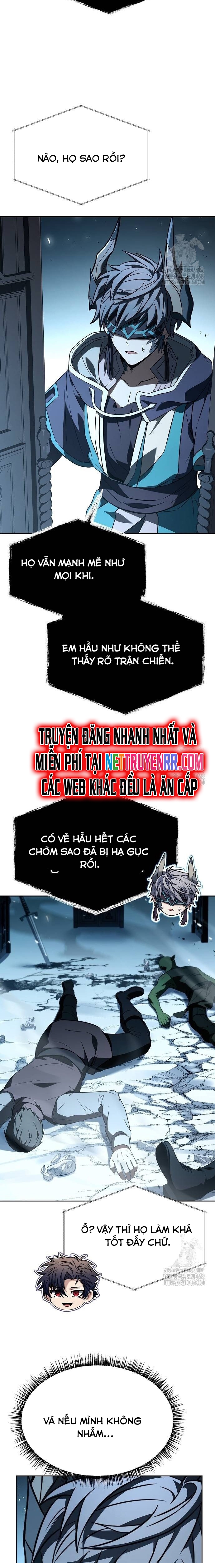 Chòm Sao Là Đệ Tử Của Tôi: Chapter 103