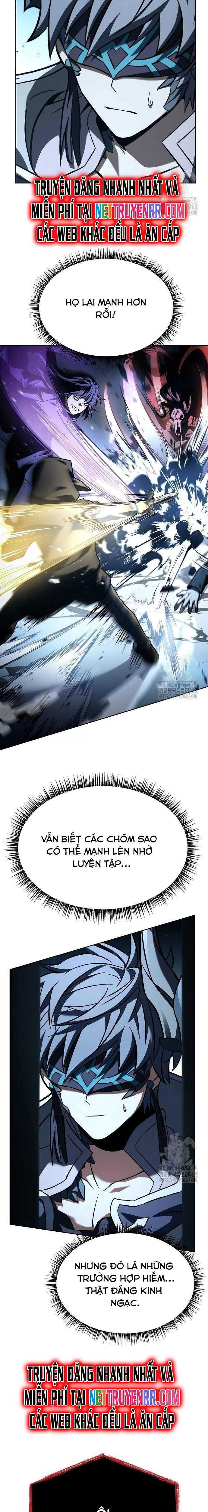 Chòm Sao Là Đệ Tử Của Tôi: Chapter 103