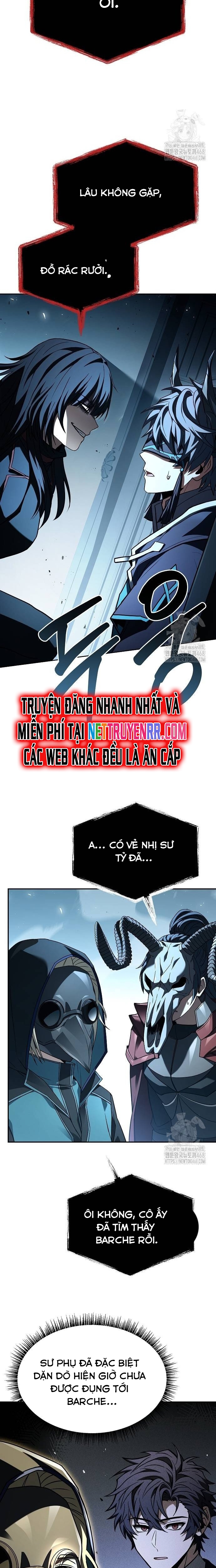 Chòm Sao Là Đệ Tử Của Tôi: Chapter 103