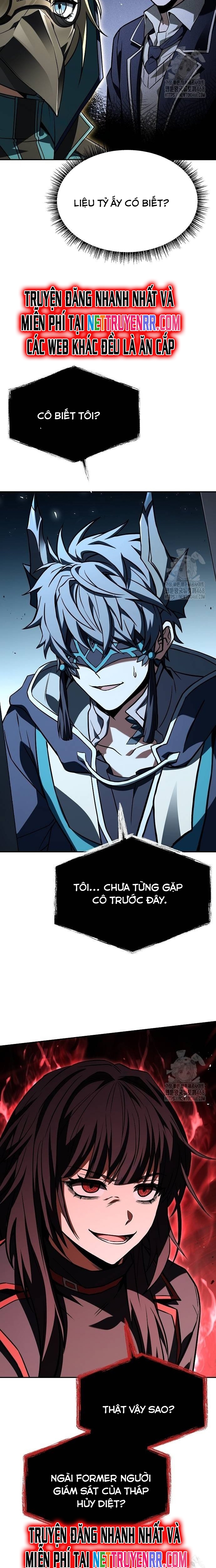 Chòm Sao Là Đệ Tử Của Tôi: Chapter 103