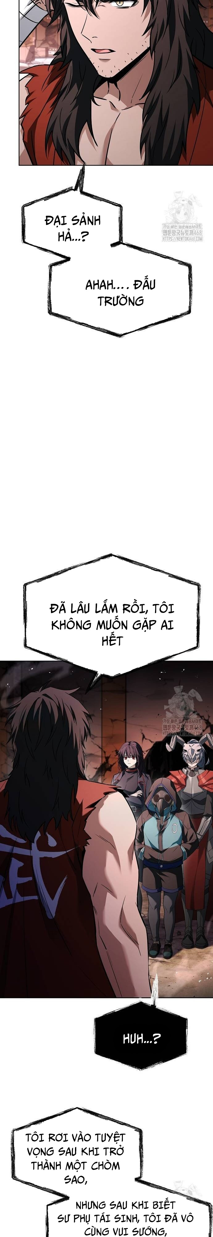 Chòm Sao Là Đệ Tử Của Tôi: Chapter 104