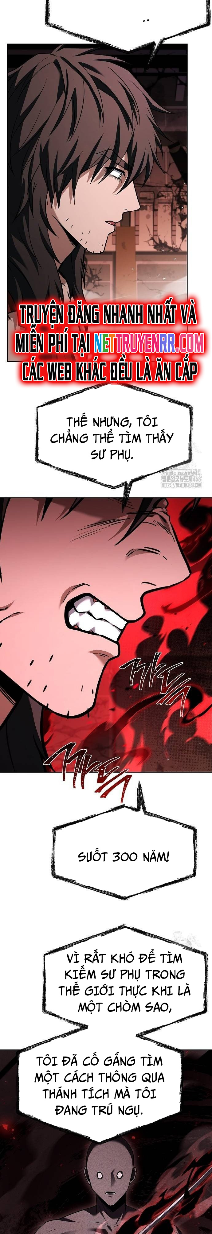 Chòm Sao Là Đệ Tử Của Tôi: Chapter 104