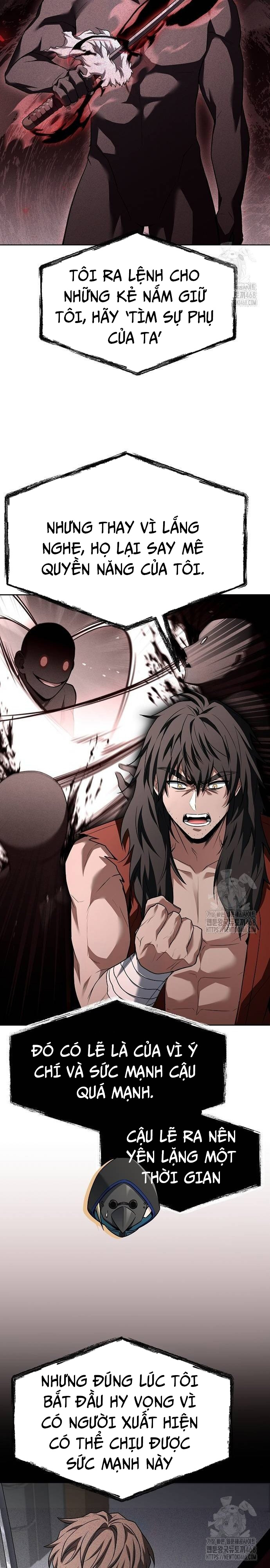 Chòm Sao Là Đệ Tử Của Tôi: Chapter 104