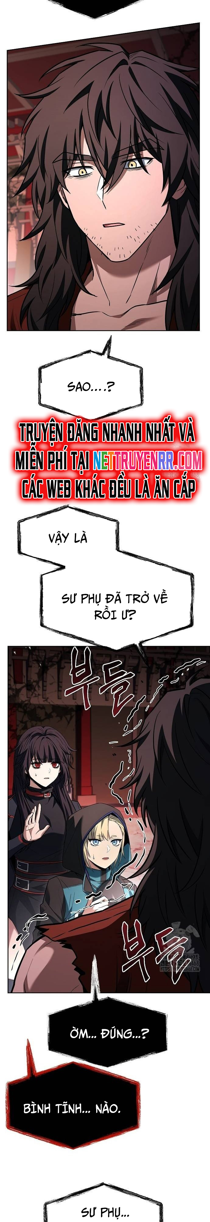 Chòm Sao Là Đệ Tử Của Tôi: Chapter 104