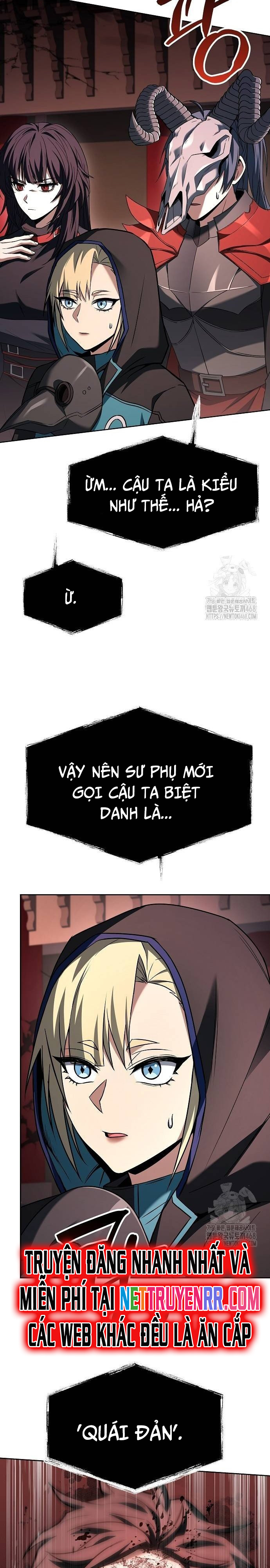 Chòm Sao Là Đệ Tử Của Tôi: Chapter 104