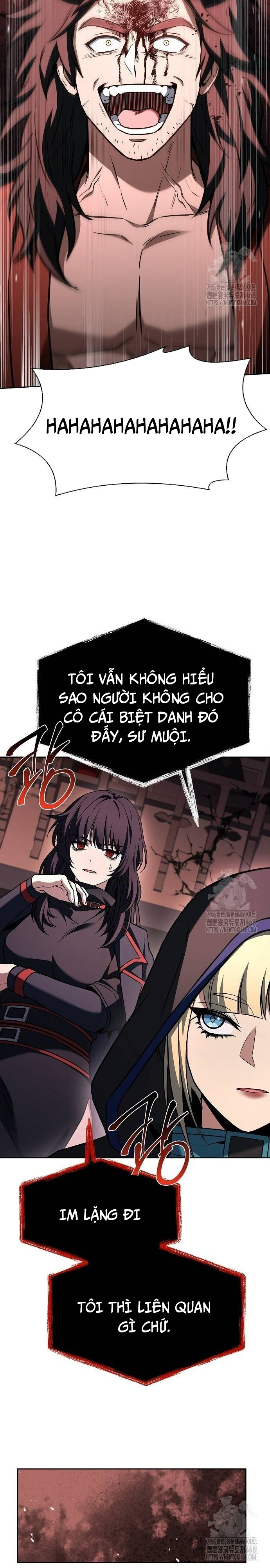 Chòm Sao Là Đệ Tử Của Tôi: Chapter 104
