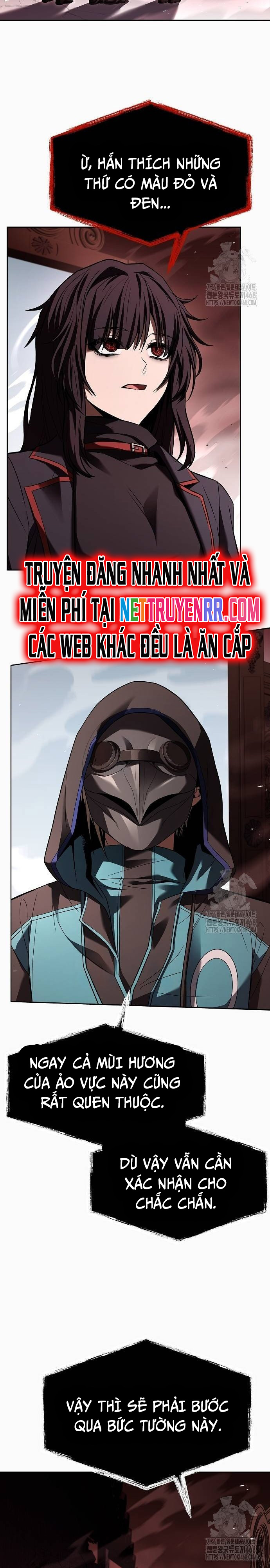 Chòm Sao Là Đệ Tử Của Tôi: Chapter 104