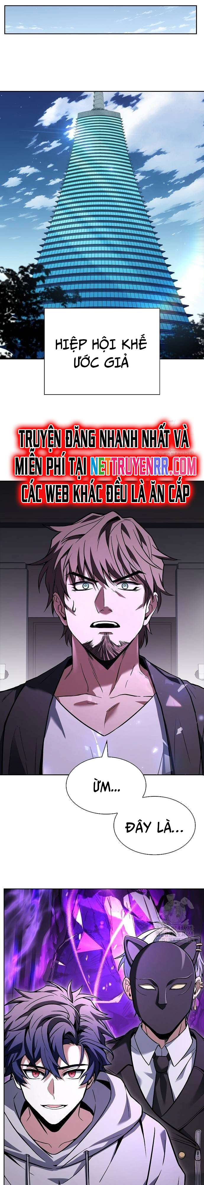 Chòm Sao Là Đệ Tử Của Tôi: Chapter 104