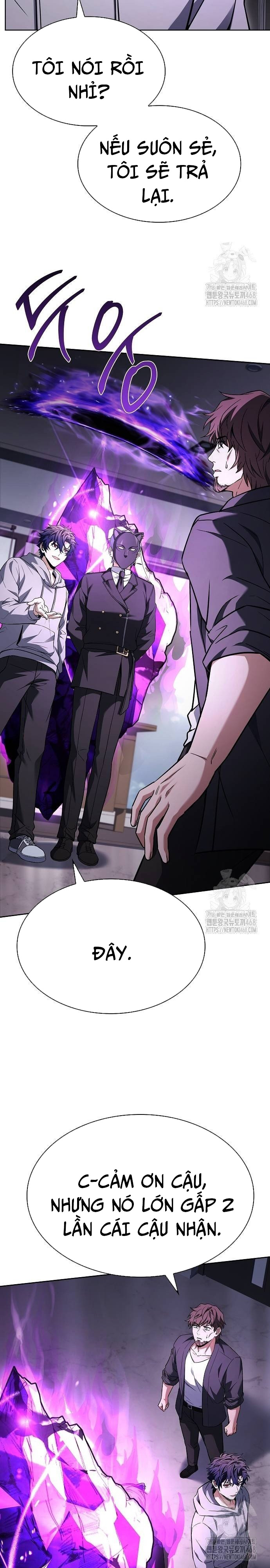 Chòm Sao Là Đệ Tử Của Tôi: Chapter 104