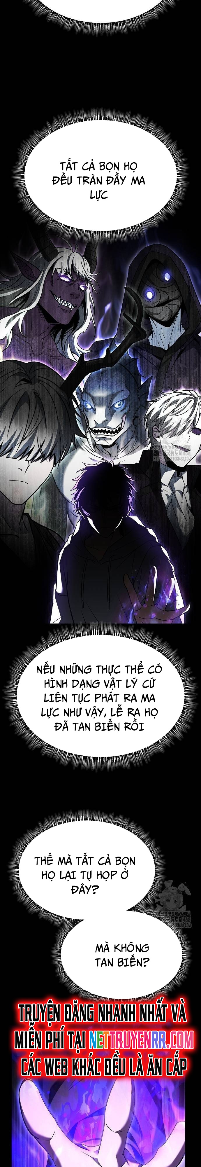 Chòm Sao Là Đệ Tử Của Tôi: Chapter 104