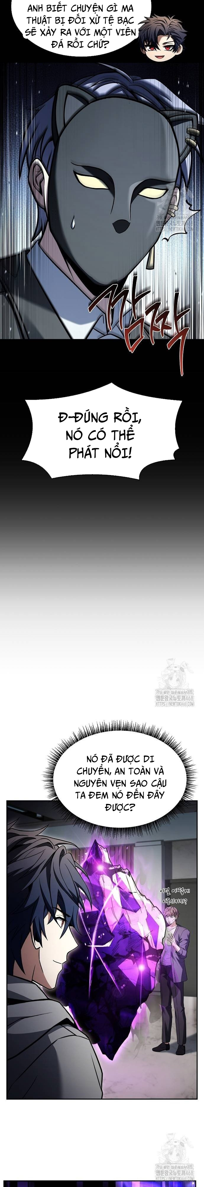 Chòm Sao Là Đệ Tử Của Tôi: Chapter 104