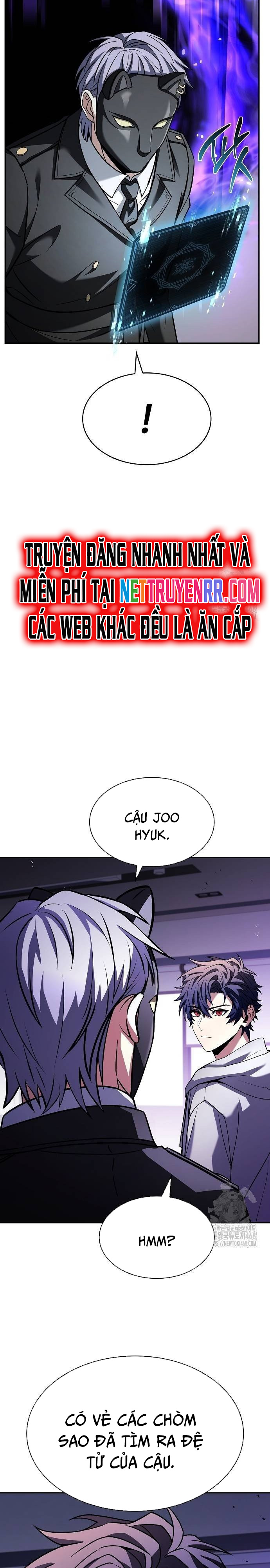 Chòm Sao Là Đệ Tử Của Tôi: Chapter 104