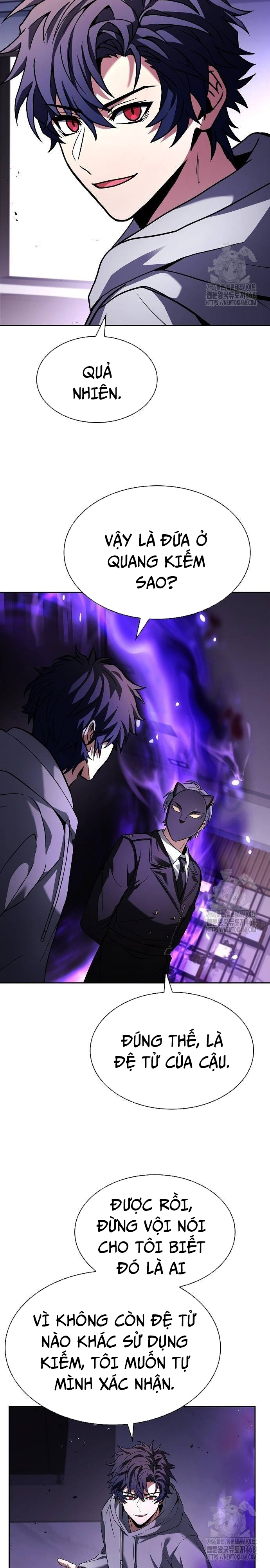 Chòm Sao Là Đệ Tử Của Tôi: Chapter 104