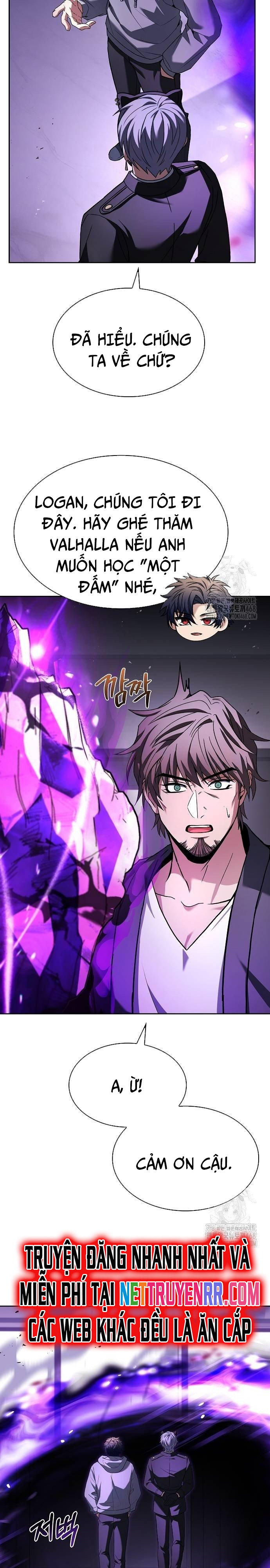 Chòm Sao Là Đệ Tử Của Tôi: Chapter 104