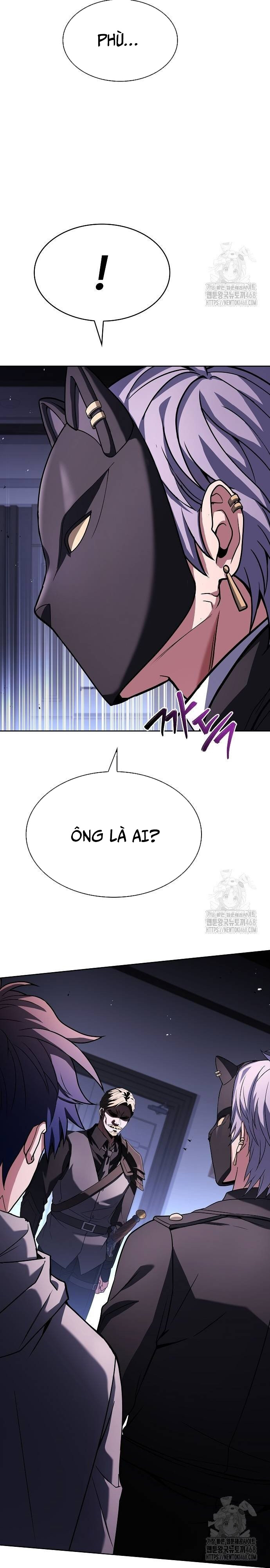 Chòm Sao Là Đệ Tử Của Tôi: Chapter 104