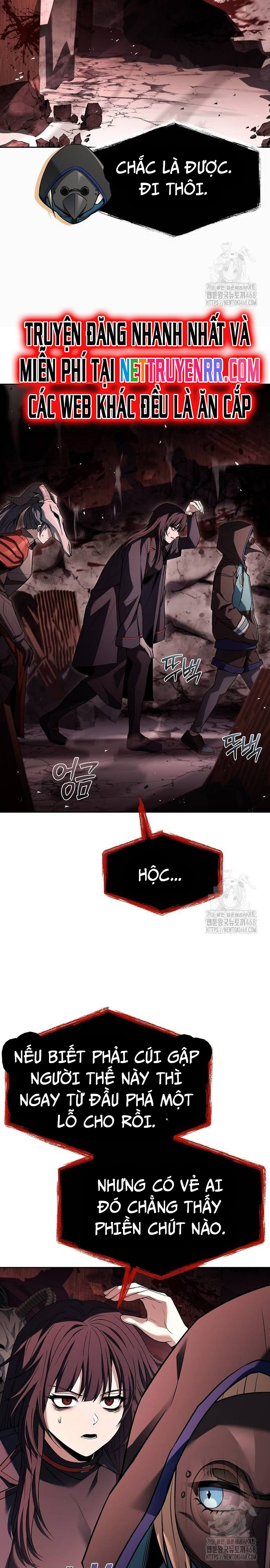 Chòm Sao Là Đệ Tử Của Tôi: Chapter 104