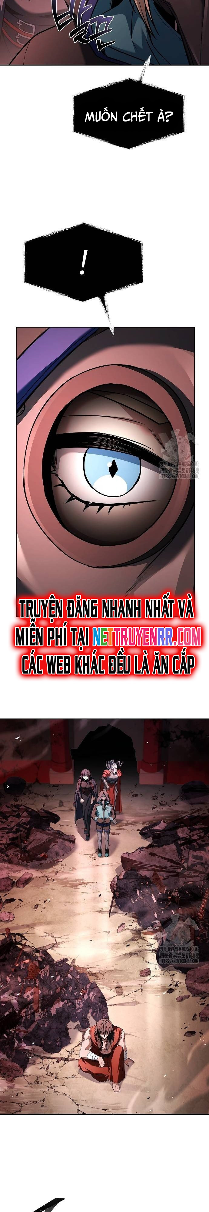 Chòm Sao Là Đệ Tử Của Tôi: Chapter 104