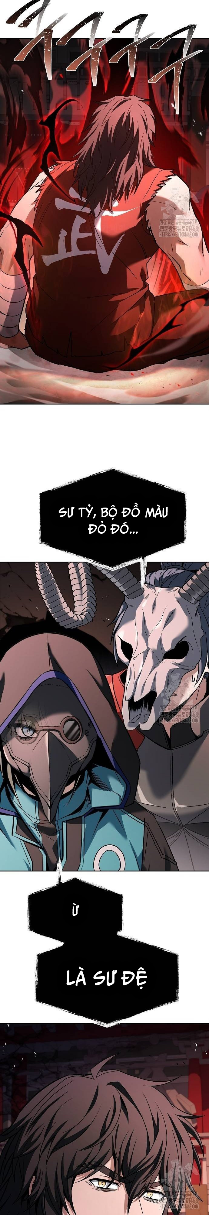 Chòm Sao Là Đệ Tử Của Tôi: Chapter 104