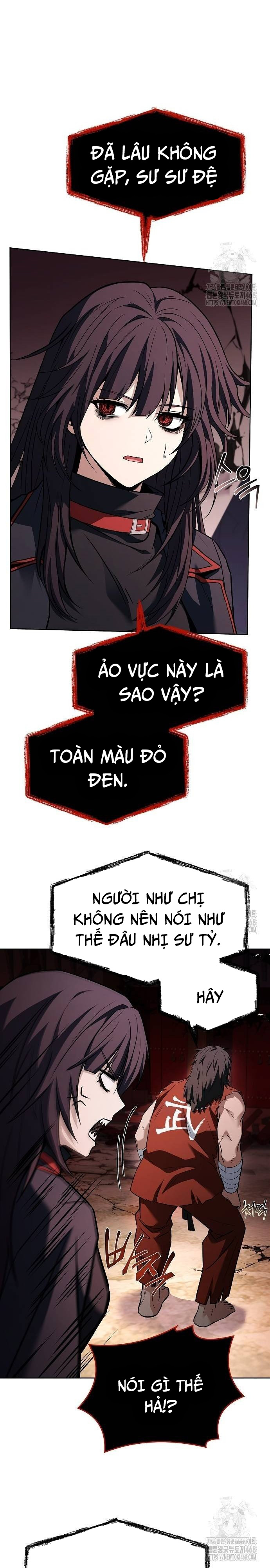 Chòm Sao Là Đệ Tử Của Tôi: Chapter 104