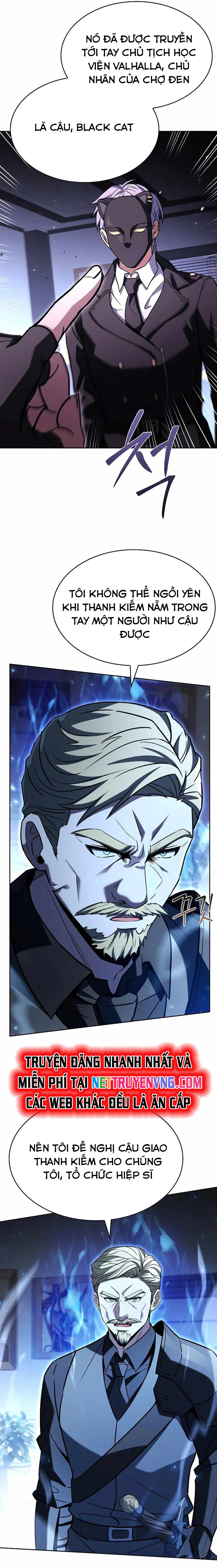 Chòm Sao Là Đệ Tử Của Tôi: Chapter 105