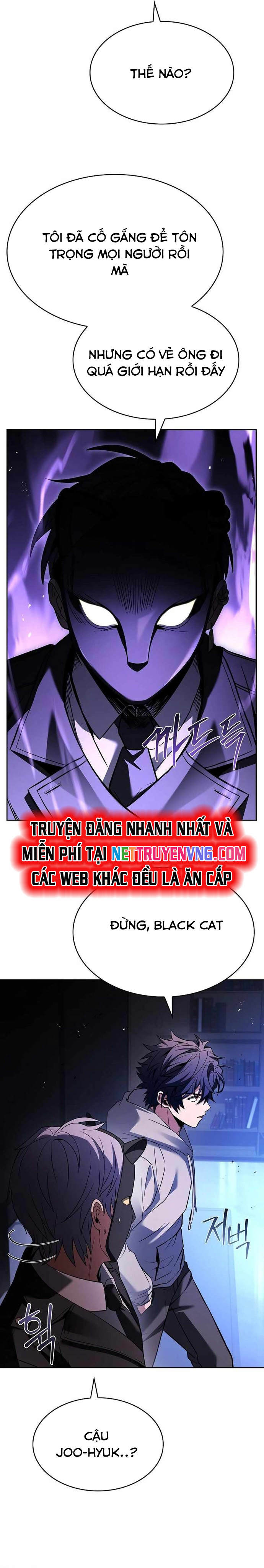 Chòm Sao Là Đệ Tử Của Tôi: Chapter 105