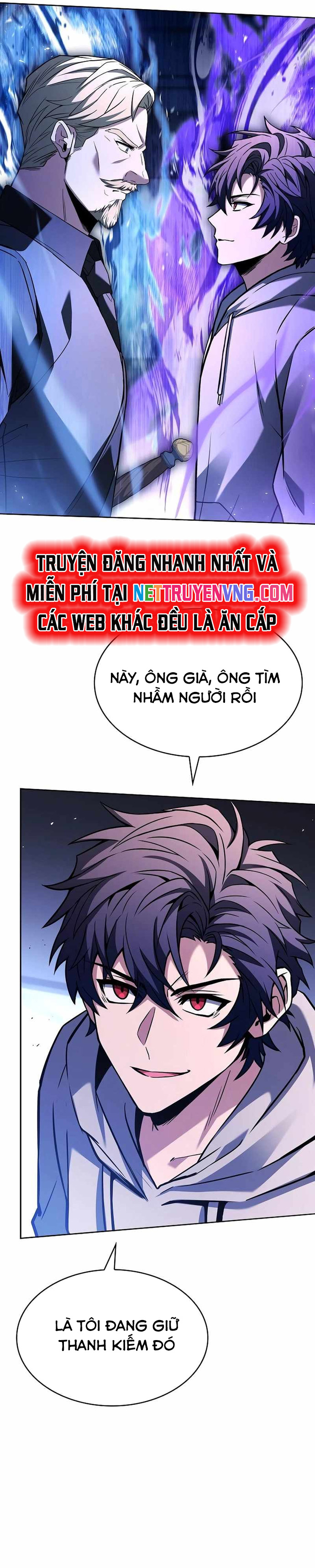 Chòm Sao Là Đệ Tử Của Tôi: Chapter 105