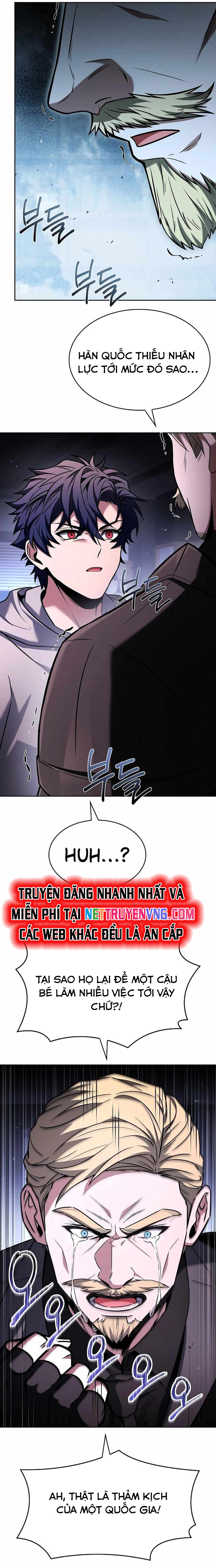 Chòm Sao Là Đệ Tử Của Tôi: Chapter 105