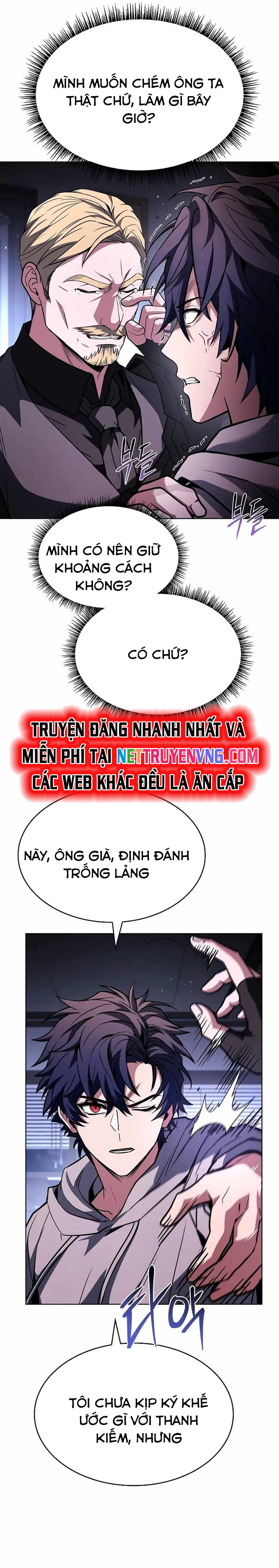 Chòm Sao Là Đệ Tử Của Tôi: Chapter 105