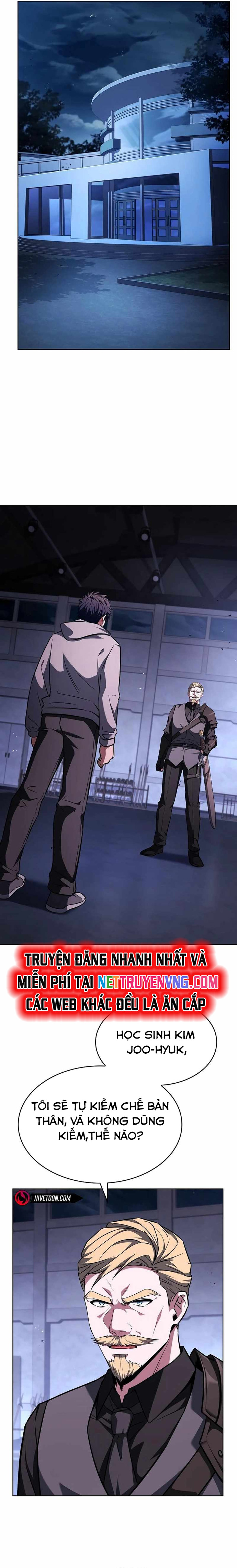 Chòm Sao Là Đệ Tử Của Tôi: Chapter 105