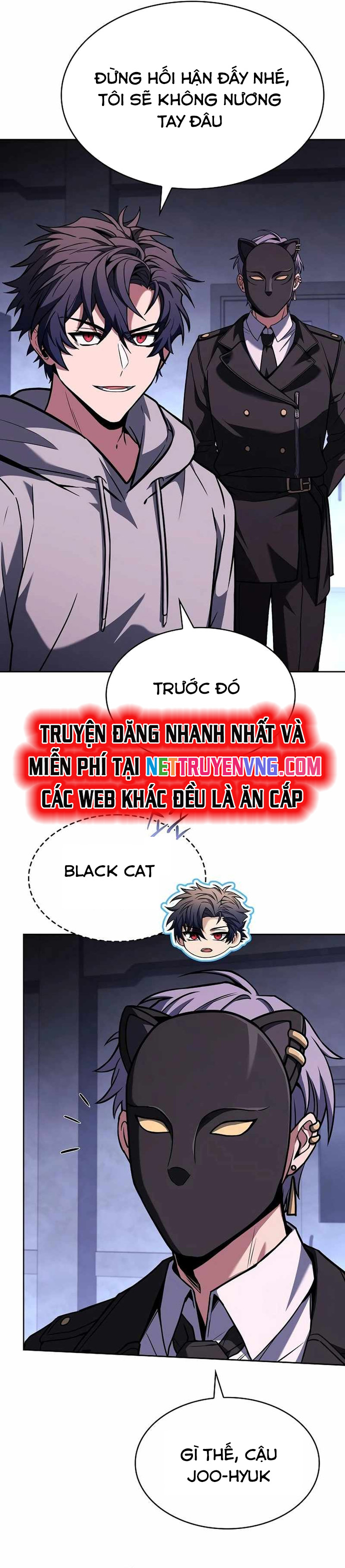 Chòm Sao Là Đệ Tử Của Tôi: Chapter 105