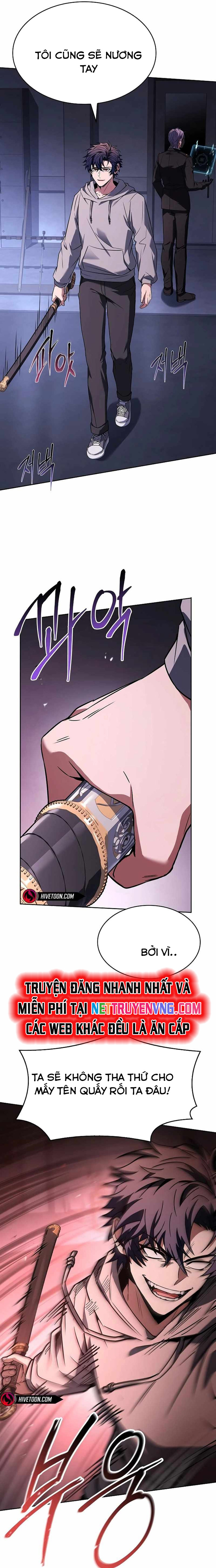 Chòm Sao Là Đệ Tử Của Tôi: Chapter 105