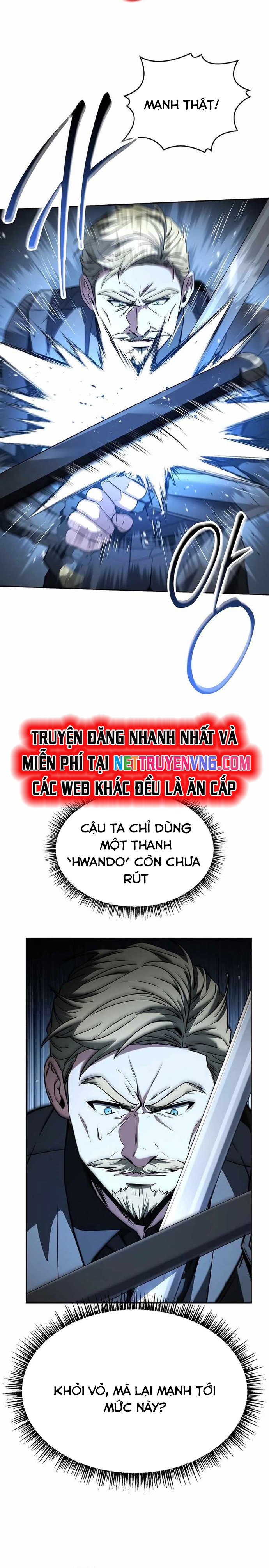 Chòm Sao Là Đệ Tử Của Tôi: Chapter 105