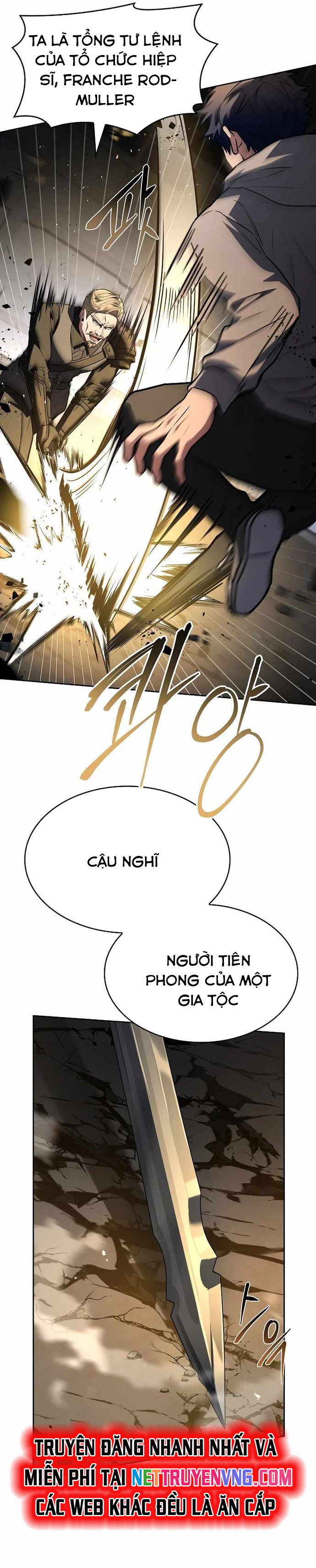 Chòm Sao Là Đệ Tử Của Tôi: Chapter 105