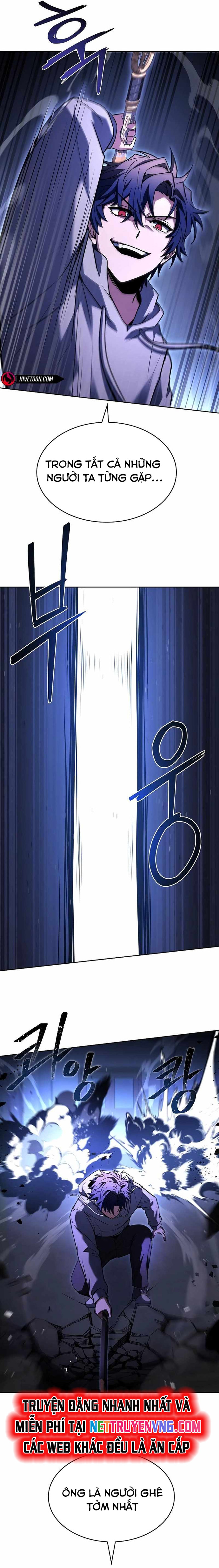 Chòm Sao Là Đệ Tử Của Tôi: Chapter 105