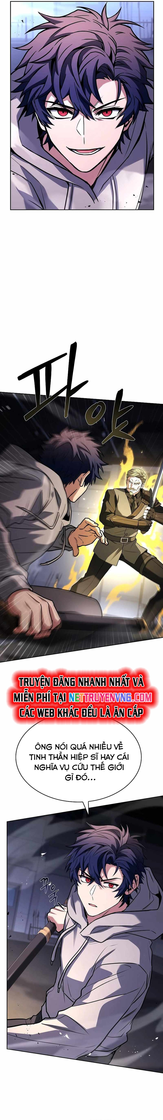 Chòm Sao Là Đệ Tử Của Tôi: Chapter 105