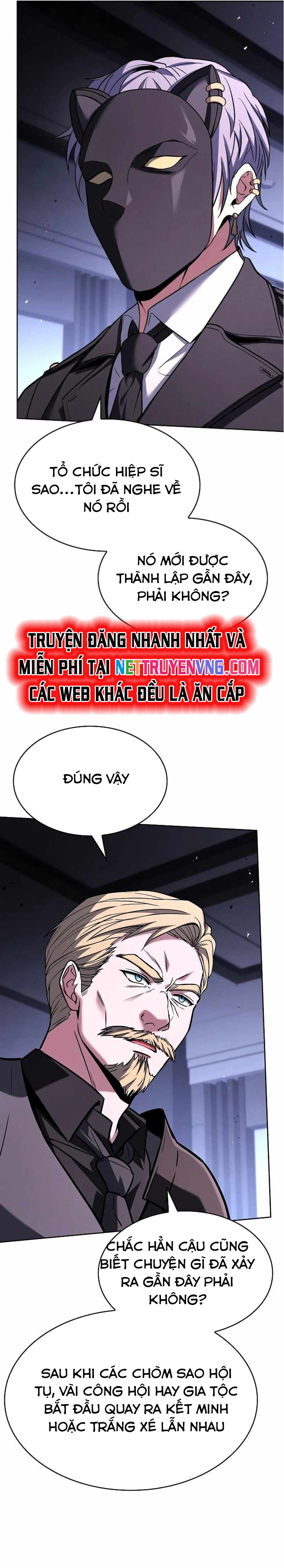 Chòm Sao Là Đệ Tử Của Tôi: Chapter 105