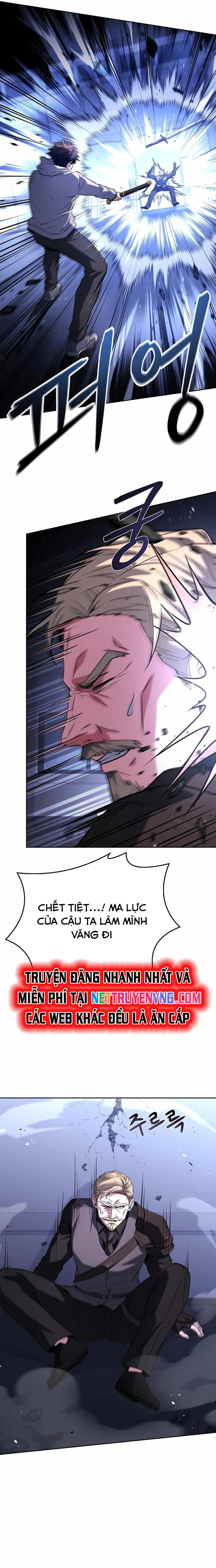 Chòm Sao Là Đệ Tử Của Tôi: Chapter 105