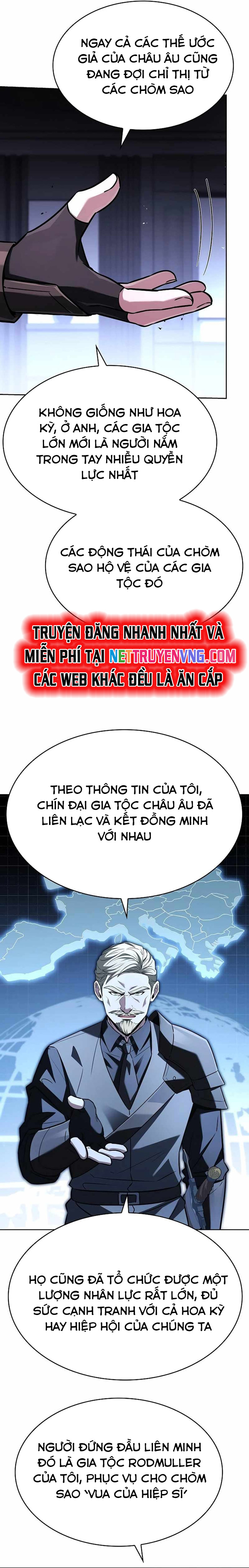 Chòm Sao Là Đệ Tử Của Tôi: Chapter 105