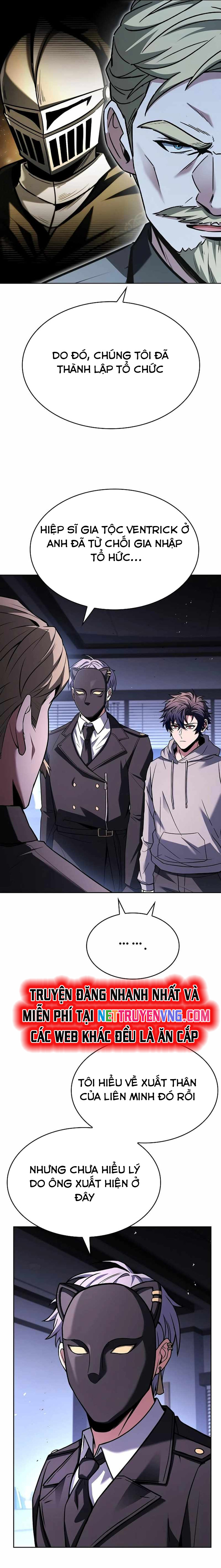 Chòm Sao Là Đệ Tử Của Tôi: Chapter 105