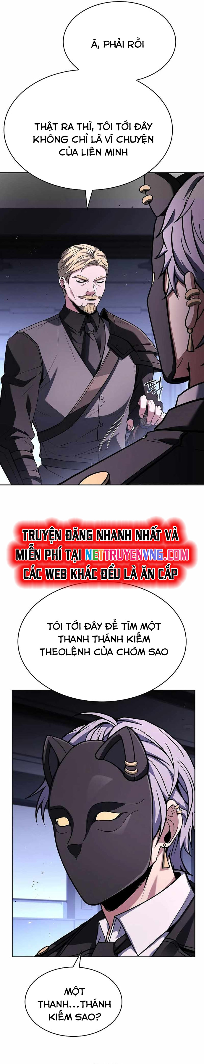 Chòm Sao Là Đệ Tử Của Tôi: Chapter 105