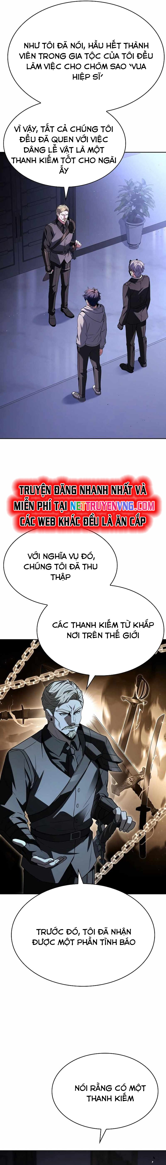 Chòm Sao Là Đệ Tử Của Tôi: Chapter 105