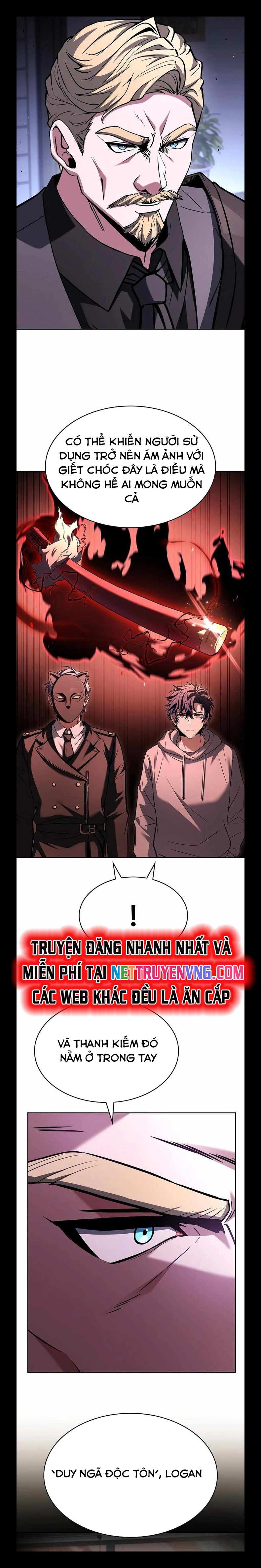 Chòm Sao Là Đệ Tử Của Tôi: Chapter 105