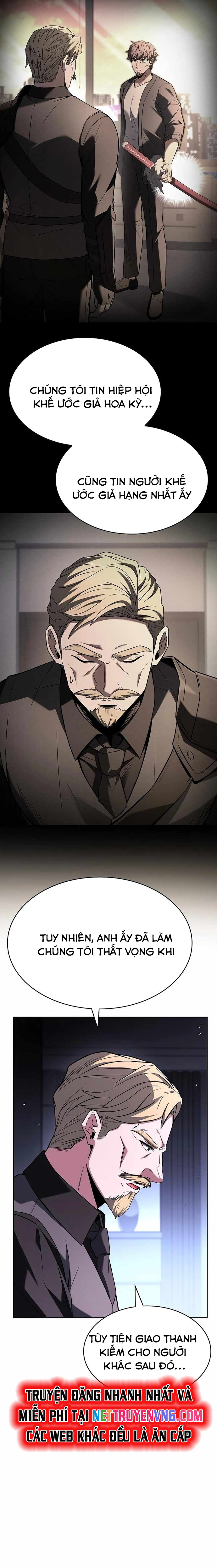 Chòm Sao Là Đệ Tử Của Tôi: Chapter 105