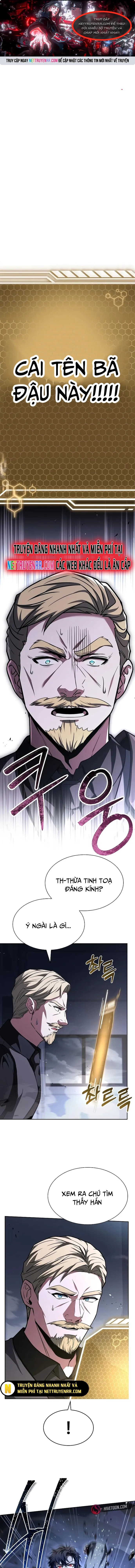 Chòm Sao Là Đệ Tử Của Tôi: Chapter 106