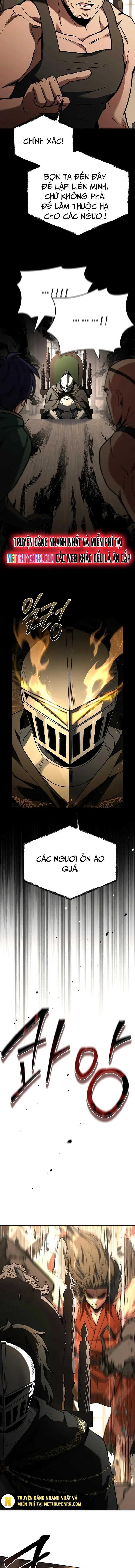 Chòm Sao Là Đệ Tử Của Tôi: Chapter 106