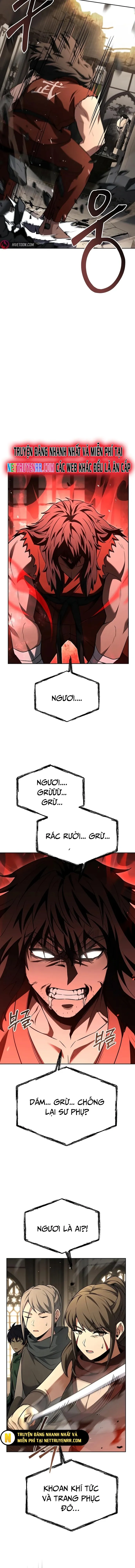 Chòm Sao Là Đệ Tử Của Tôi: Chapter 106