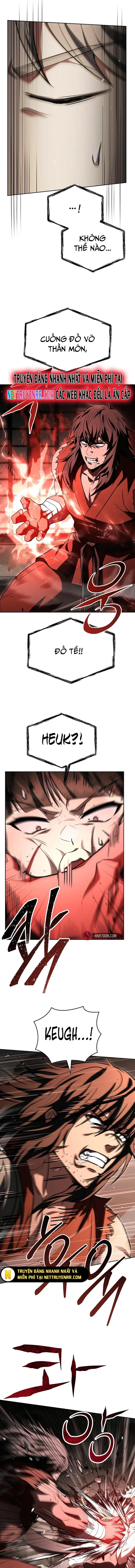 Chòm Sao Là Đệ Tử Của Tôi: Chapter 106