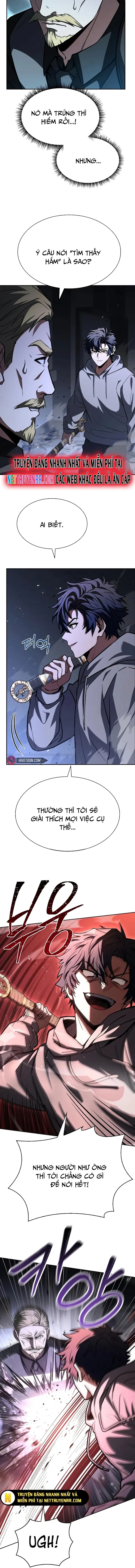 Chòm Sao Là Đệ Tử Của Tôi: Chapter 106