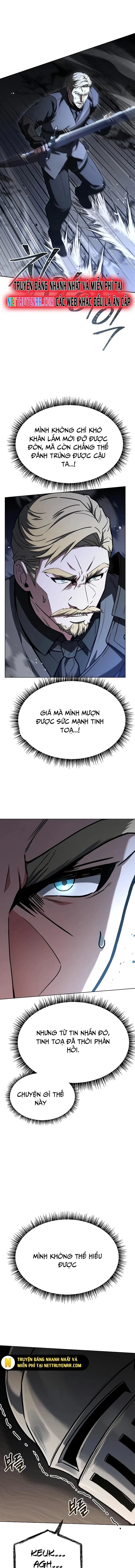 Chòm Sao Là Đệ Tử Của Tôi: Chapter 106