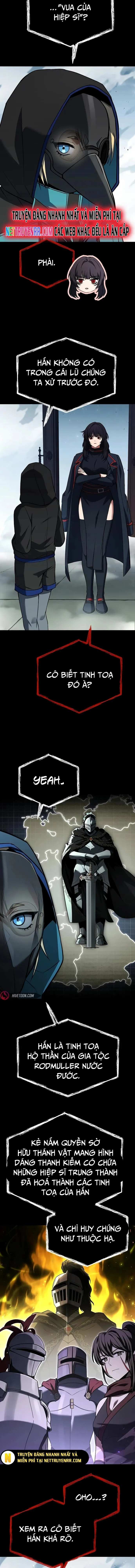 Chòm Sao Là Đệ Tử Của Tôi: Chapter 106